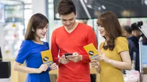 “Lãi lớn” khi chuyển mạng giữ số sang mạng MobiFone