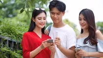 Bí kíp để rủng rỉnh data, lướt nét miễn phí khi đi du lịch