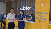 Món quà bất ngờ từ MobiFone
