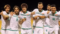 Báo Iraq xem ĐT Việt Nam “mối đe dọa tiềm ẩn” trận đấu mở màn ngày 8-1