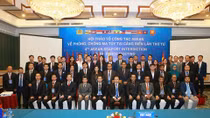 Các nước ASEAN lập đường dây nóng đấu tranh với tội phạm ma túy