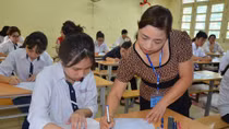 30 điểm vẫn trượt đại học: Bất cập tính điểm ưu tiên và “ma trận” tiêu chí phụ