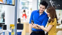 MobiFone hỗ trợ khách hàng chuyển đổi đầu số trong danh bạ với ứng dụng My MobiFone