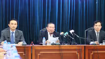 Có thể yên tâm, tin cậy chất lượng kỳ thi