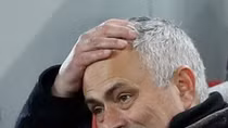 Liệu đã đến lúc giã biệt, Mourinho?