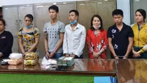 Để đấu tranh có hiệu quả với tội phạm về ma tuý ở TP HCM