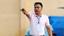 Nguyễn Đức Thắng, ngược dòng để thành công