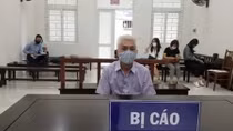 Đau lòng những thảm án vì tình