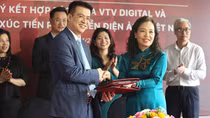 Công chiếu 10 bộ phim chuyển thể từ tác phẩm văn học trên VTV Go