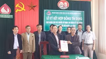 1.195 lao động bị ngừng việc được nhận hỗ trợ từ gói 16.000 tỷ đồng