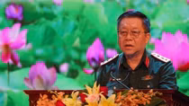 Văn học nghệ thuật, báo chí Quân đội góp phần giáo dục truyền thống cách mạng