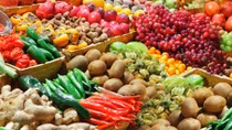 Nông thủy sản trước lợi thế từ EVFTA