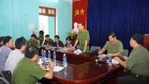 Thượng tướng Lê Quý Vương trực tiếp chỉ đạo điều tra, làm rõ vụ thảm án ở Lào Cai