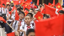Hà Nội: Học sinh tựu trường sớm nhất vào ngày 1-8