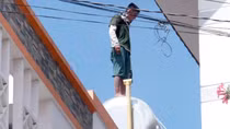 Nhức nhối vấn nạn tái nghiện ma túy: "Hung thần" mang tên ma túy đá