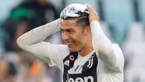 Hành trình cho chức vô địch Serie A đầu tiên của Ronaldo