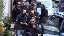 INTERPOL tuyên chiến với 'Ndrangheta