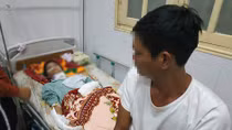 Tội đồ mang gương mặt trẻ thơ