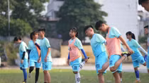 CLB Thái Nguyên và chuyện muôn thuở của bóng đá nữ