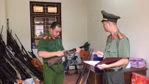 Công an huyện Tràng Định nỗ lực đảm bảo An ninh trật tự