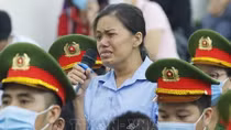 Những điểm nhấn trong phiên toà xét xử vụ án đặc biệt nghiêm trọng ở xã Đồng Tâm