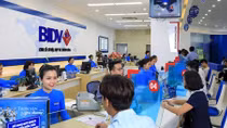 BIDV tiên phong ứng dụng blockchain trong tài trợ thương mại
