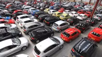 Xe ô tô thanh lý của ngân hàng, liệu có khó mua?