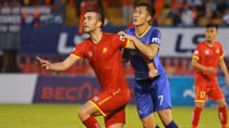Thực hư chuyện CLB Thanh Hóa chỉ... 9 cầu thủ ra sân mỗi trận