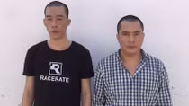 Truy tố các bị can trong vụ bắt cóc, ép 4 thanh niên làm ngư phủ