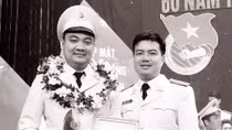 Lính trọng án, “khắc tinh” của tội phạm