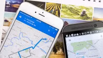 Dữ liệu hơn 120.000km đường bộ sẽ được cập nhật trên bản đồ số
