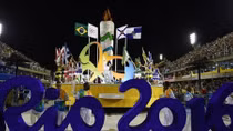 VTV sở hữu bản quyền truyền hình Olympic Rio 2016