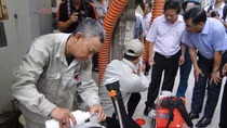 Thuốc diệt muỗi SXH ở Hà Nội chỉ có tác dụng 1 tiếng sau phun
