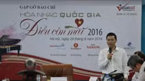 Chương trình “Điều còn mãi năm 2016”
