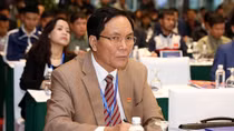 VFF và công cuộc tìm kiếm người thay thế ông Cấn Văn Nghĩa