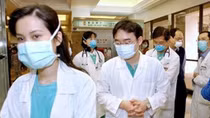 Châu Á lo ngại virus viêm phổi bí ẩn bùng phát ở Trung Quốc