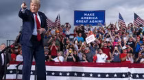 Tổng thống Mỹ Donald Trump được điều trị COVID-19 như thế nào?