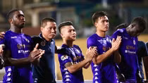 Hà Nội FC gặp bất lợi lớn trước khi tái đấu CLB TP HCM