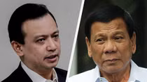Philippines: Tổng thống Rodrigo Duterte sẽ phải xét nghiệm ma túy?