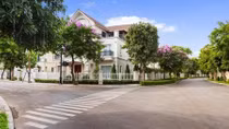 Vinhomes Riverside – “Chủ nhà” của những sự kiện thời thượng