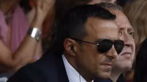 Jorge Mendes: Từ người vô hình tới kẻ nắm giữ linh hồn những siêu sao