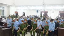 Kêu gọi "bỏ Đảng" sau phán quyết vụ Đồng Tâm - chiêu trò lố bịch và lạc lõng!