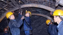 Ngành than kêu khó vì tăng thuế môi trường