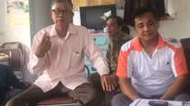 Mở rộng đường 39B, tỉnh Thái Bình chậm tiến độ: “Tắc” thi công vì dân chưa thông