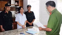 Chân dung cặp vợ chồng cầm đầu đường dây cá độ nghìn tỷ chấn động Tây Bắc