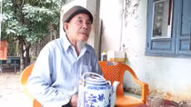 Chuyện chưa kể về "ông già Biển Hồ"