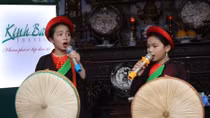 Hội Lim đến hẹn lại lên