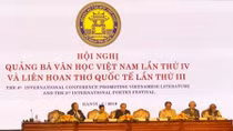 Quảng bá văn học Việt Nam ra thế giới: Nhiều thành tựu nhưng không ít hạn chế