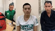 Hành trình triệt phá đường dây ma túy xuyên biên giới
