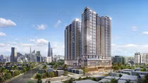 Sôi động thị trường cuối năm với Novaland Expo 12-2019